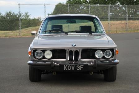 BMW 30 csl 2285175
